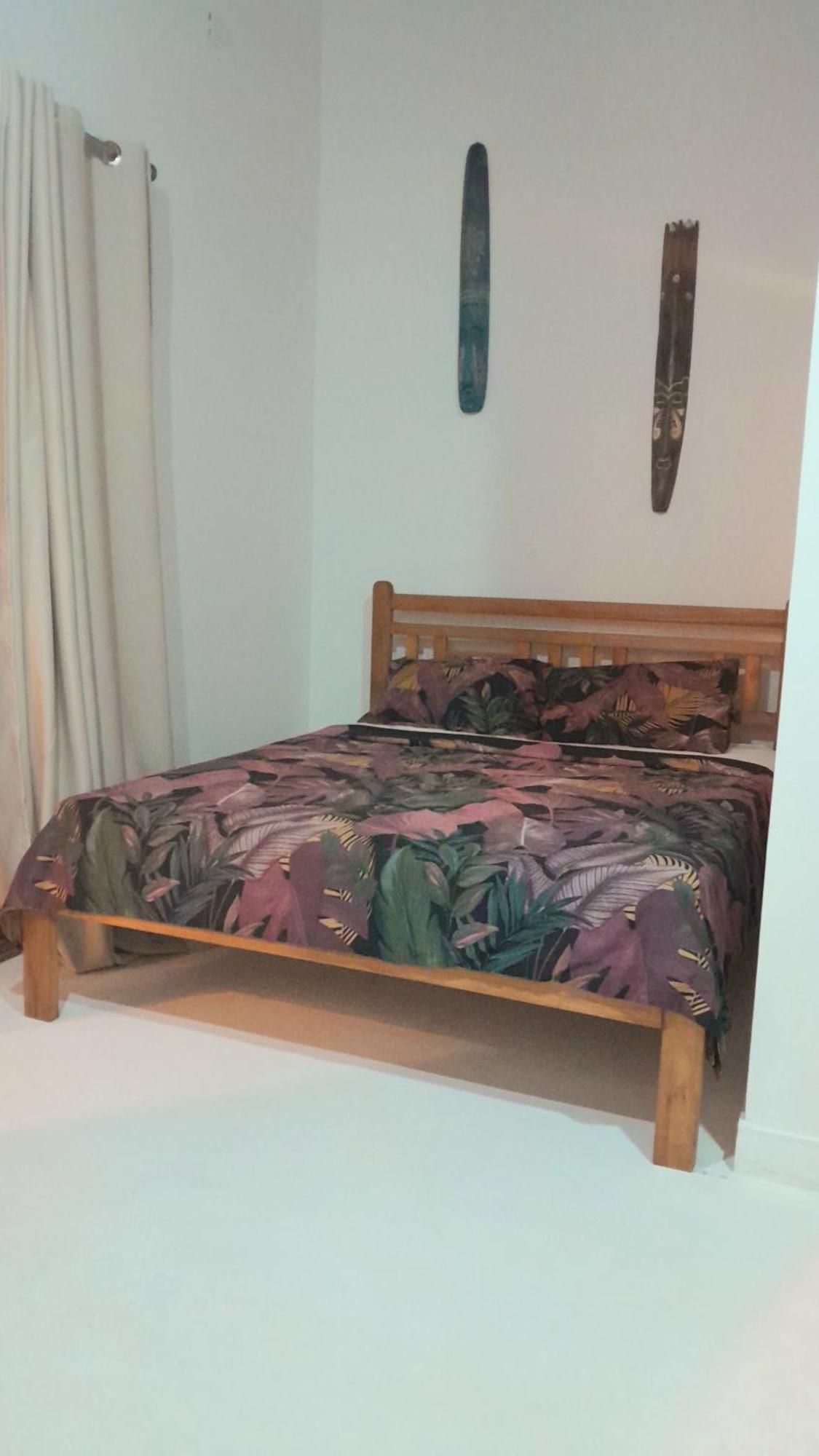 Hakuna Studios Barra Do Sahy Chambre photo