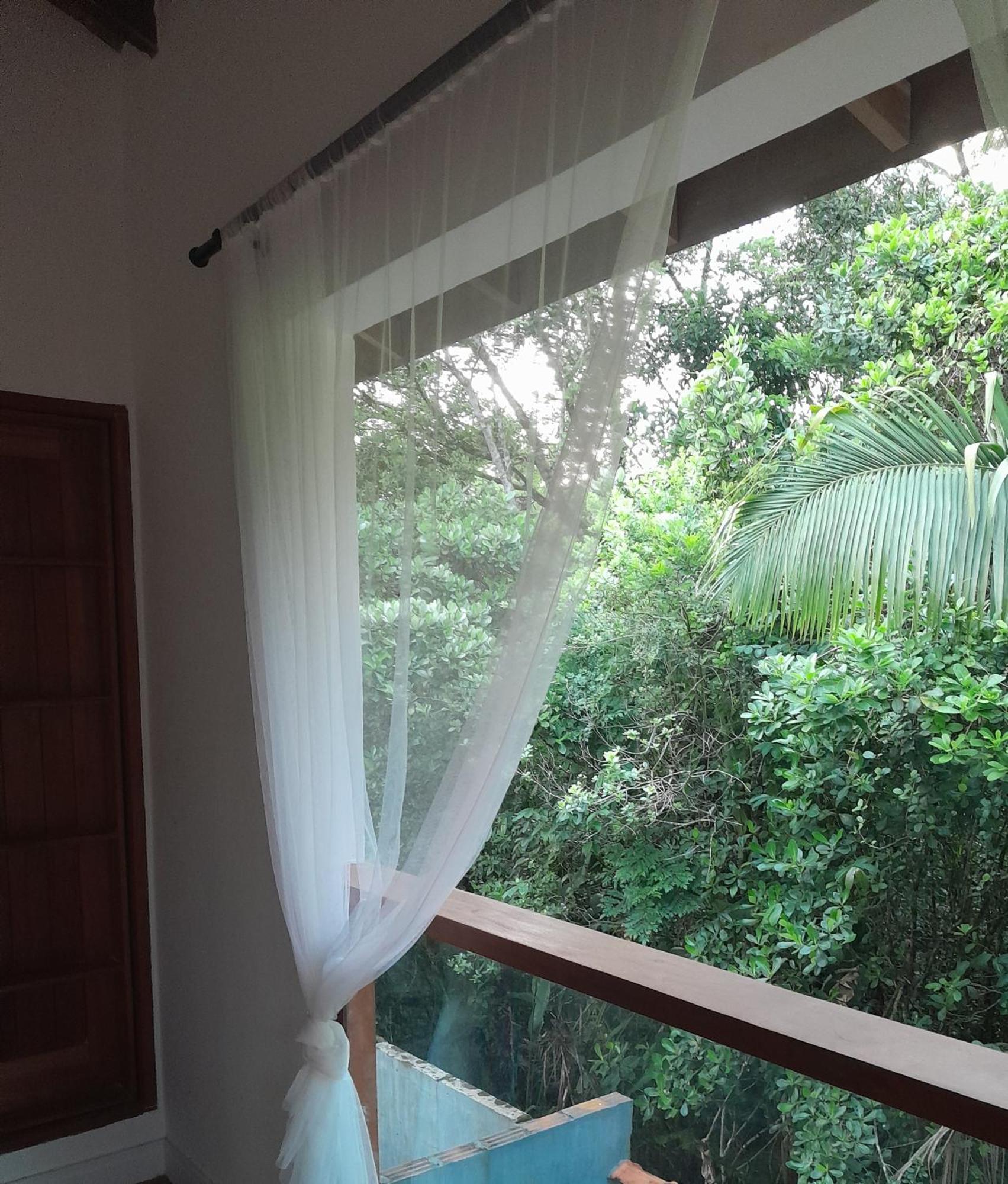 Hakuna Studios Barra Do Sahy Chambre photo
